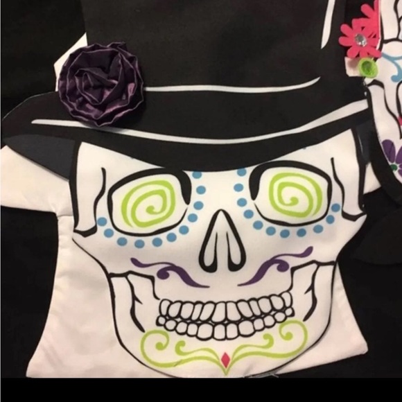 Day of the Dead Decor - Picture 11 of 12